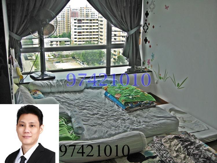 Blk 518C The Premiere @ Tampines (Tampines), HDB 5 Rooms #83216962